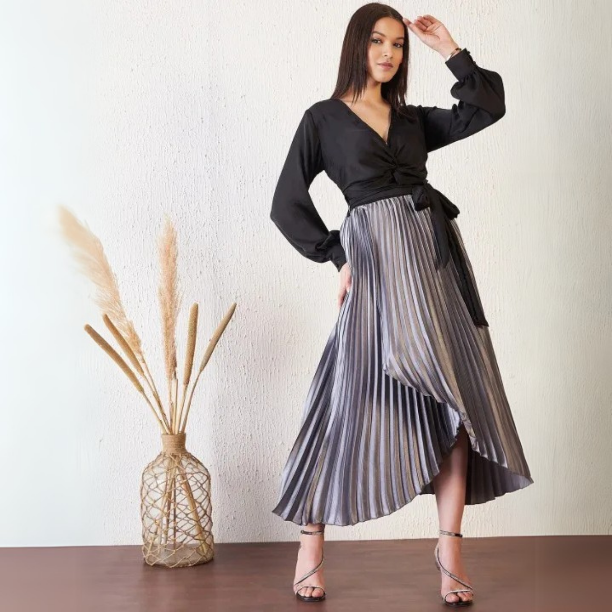 Women’s 3-Pack Dress Set | Step into Style and Comfort