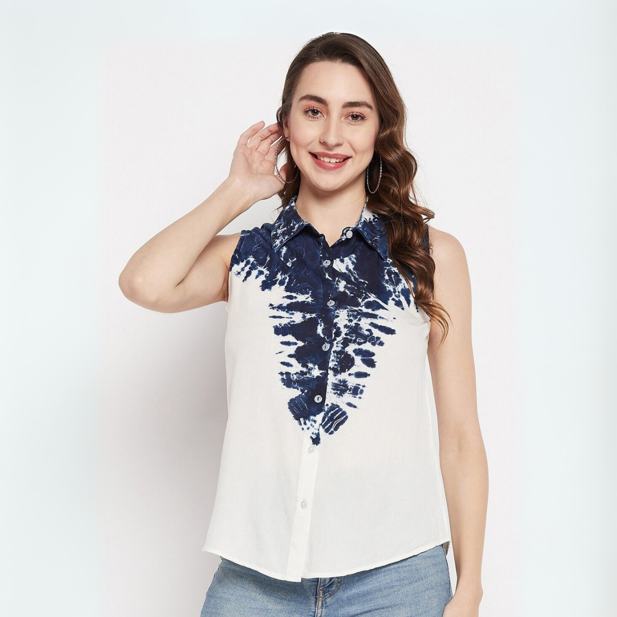 Essential 3-Pack Sleeveless Shirts for Women – Comfort Meets Style