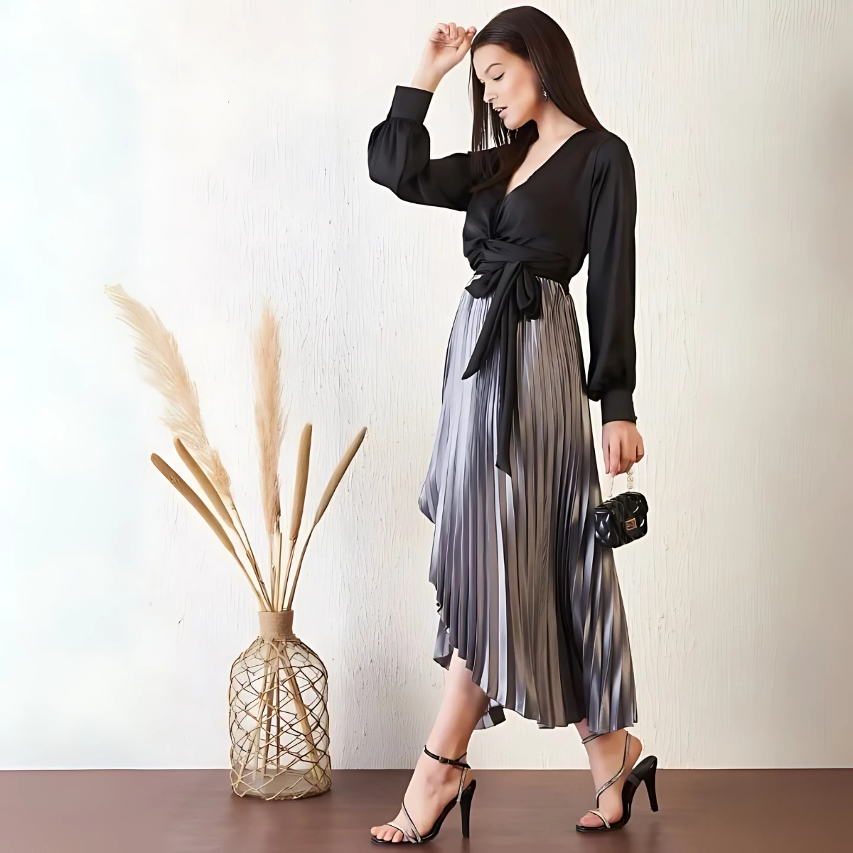 Women’s 3-Pack Dress Set | Step into Style and Comfort