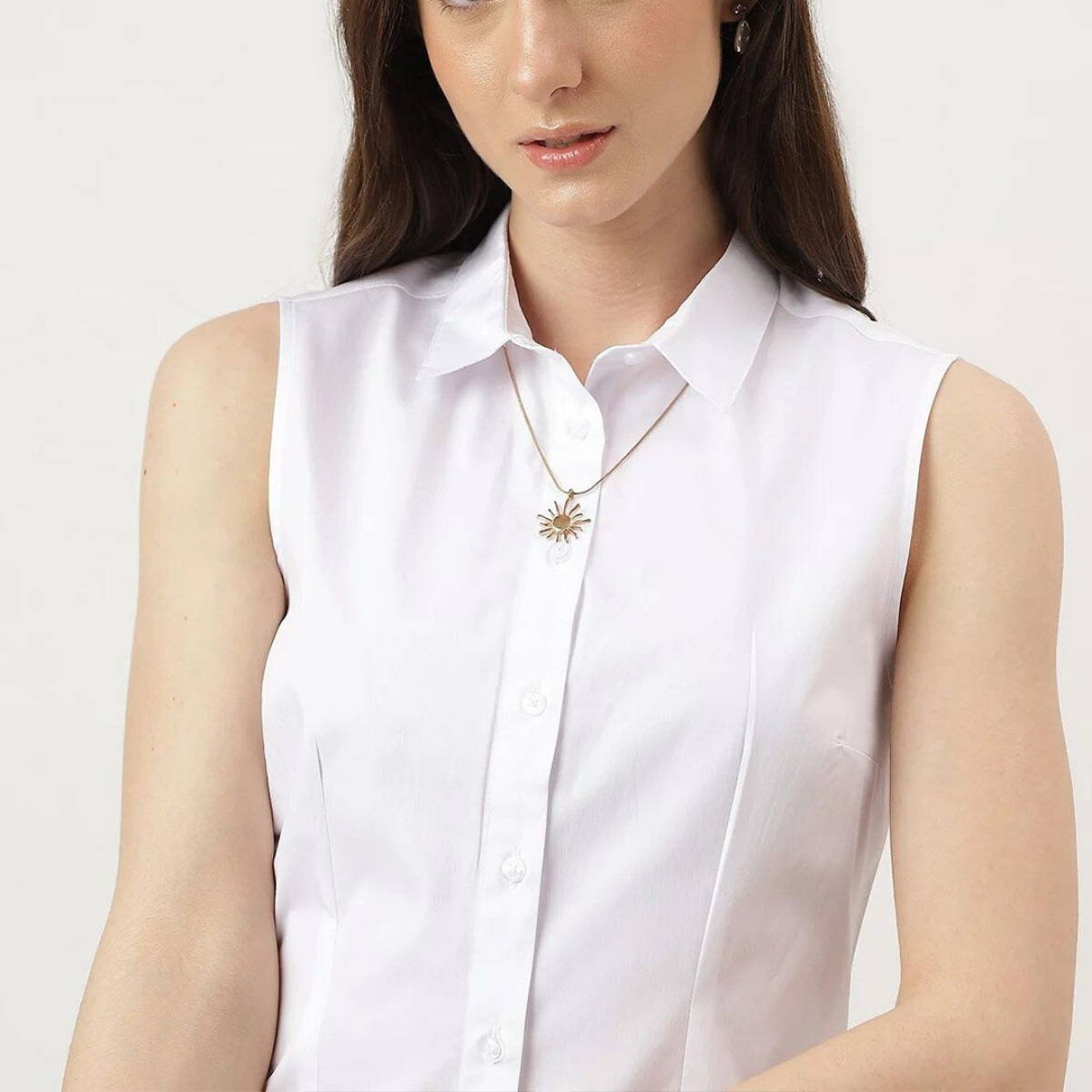 Essential 3-Pack Sleeveless Shirts for Women – Comfort Meets Style