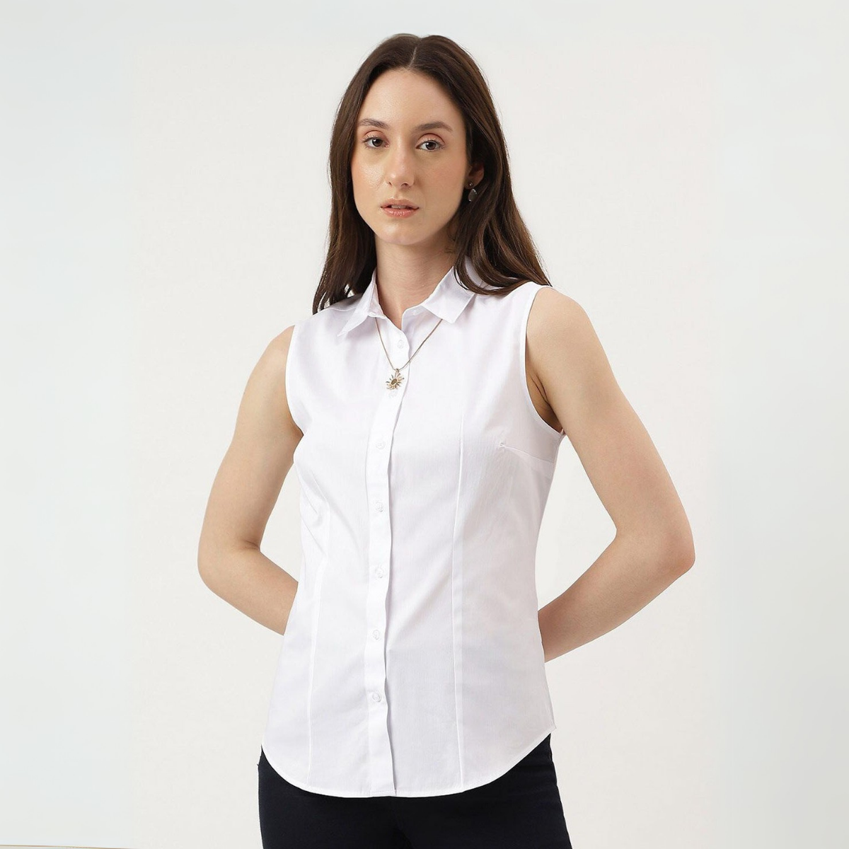 Essential 3-Pack Sleeveless Shirts for Women – Comfort Meets Style