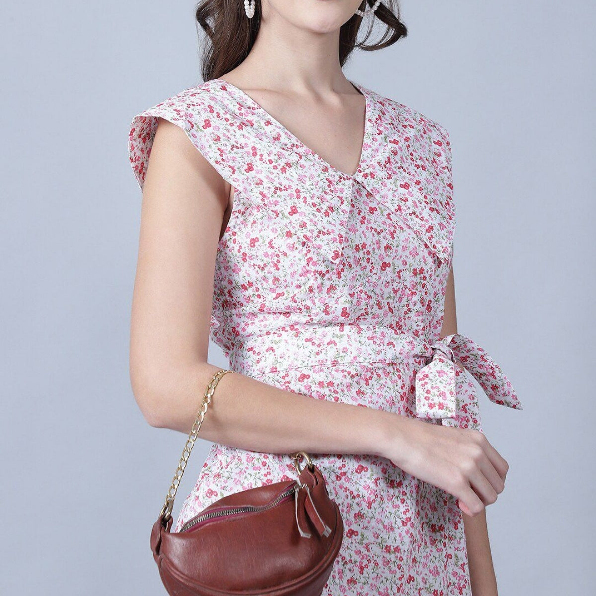 Pack of 4 Women’s Dresses: Chic, Trendy, and Timeless