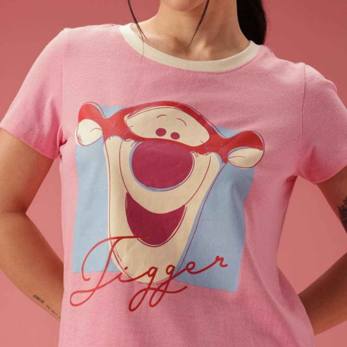Style Made Simple: Discover Your 4-Pack Tee Collection