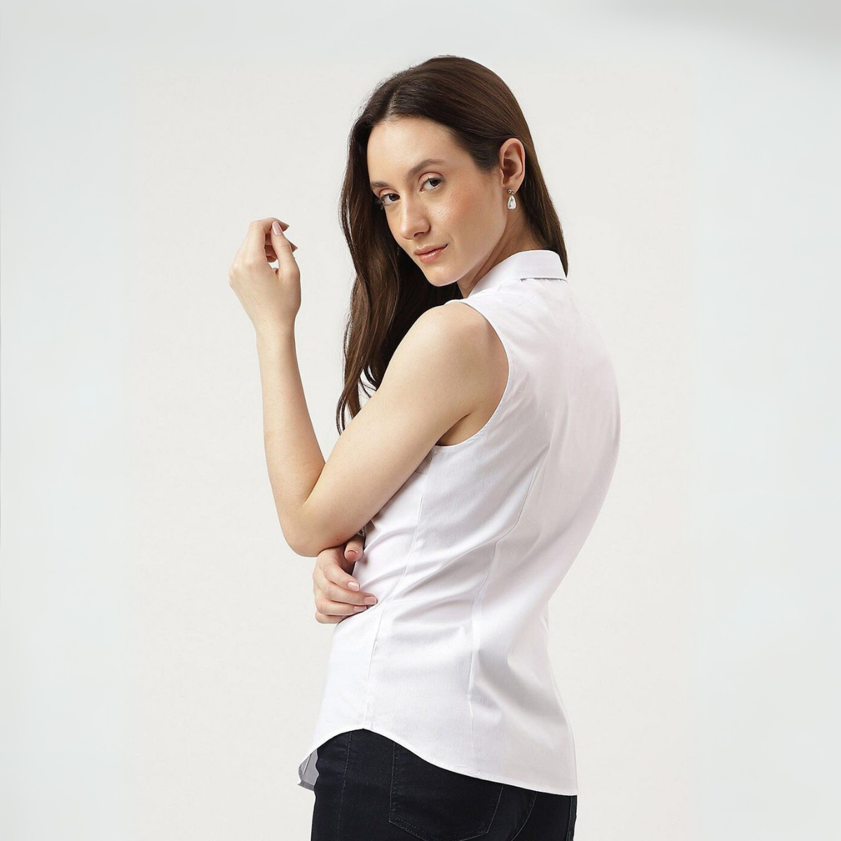 Essential 3-Pack Sleeveless Shirts for Women – Comfort Meets Style
