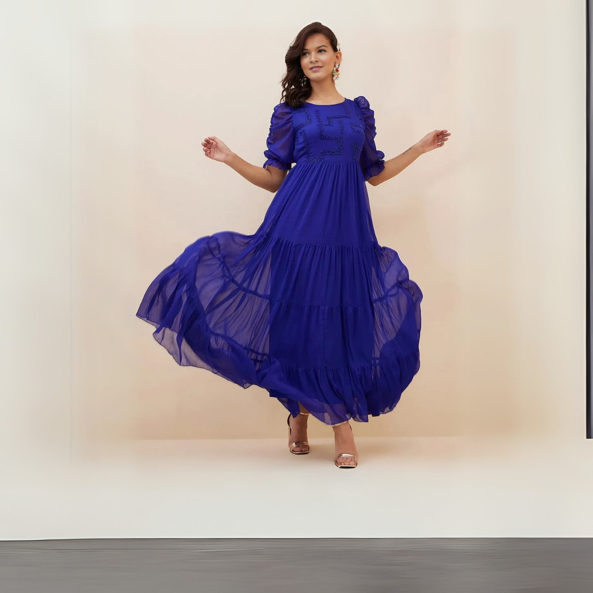 Women’s 3-Pack Dress Set | Step into Style and Comfort
