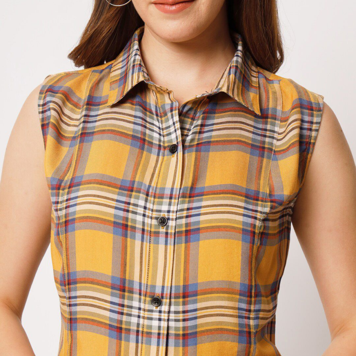 Essential 3-Pack Sleeveless Shirts for Women – Comfort Meets Style