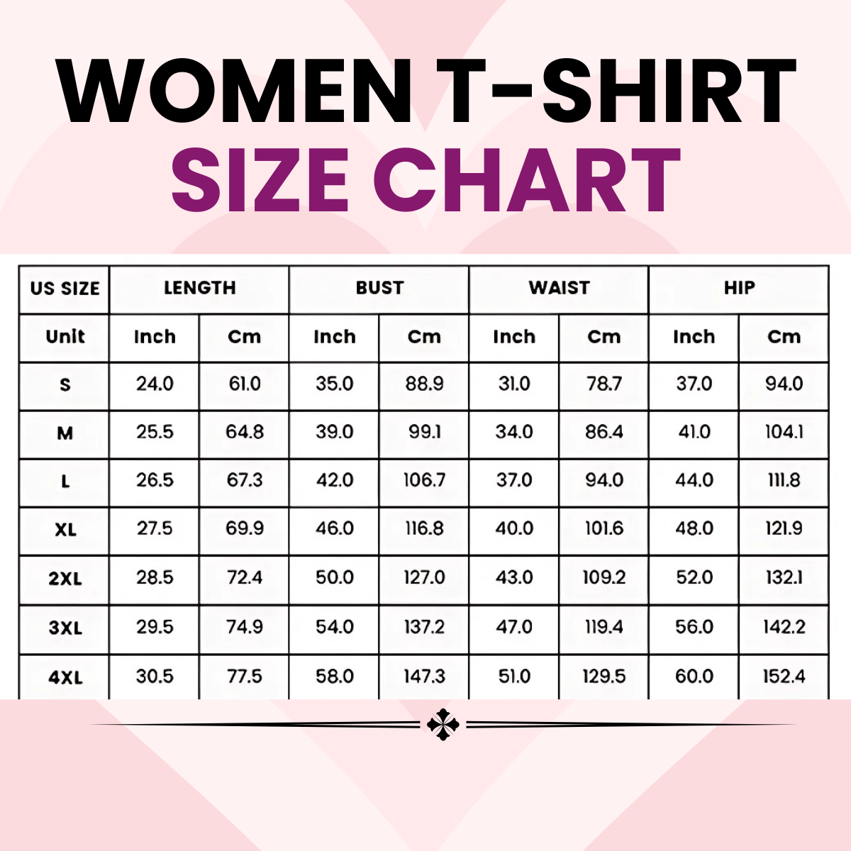 Style Made Simple: Discover Your 4-Pack Tee Collection